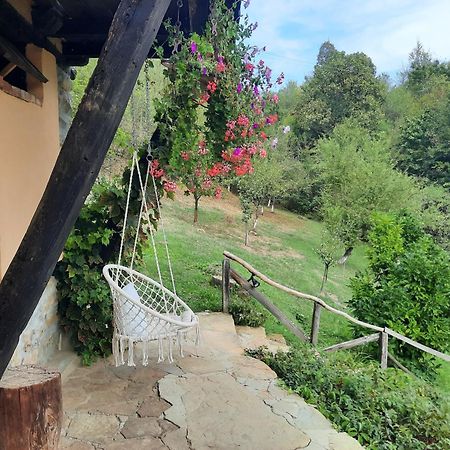 Guest House Kandaferi 2 Elena Exterior photo